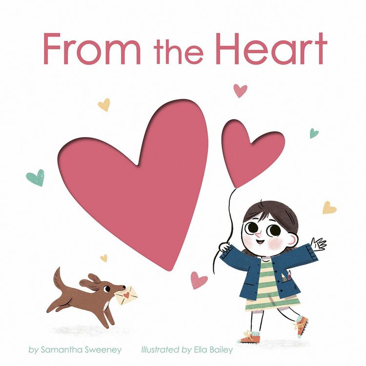 Produktbild: From the Heart