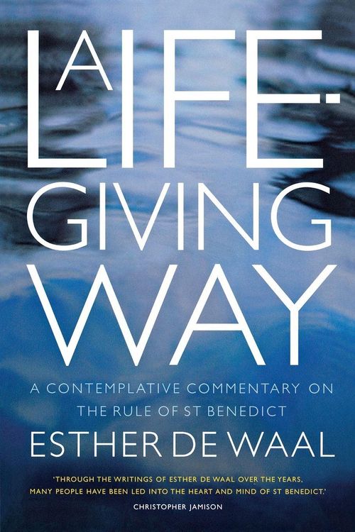 Produktbild: A Life-giving Way