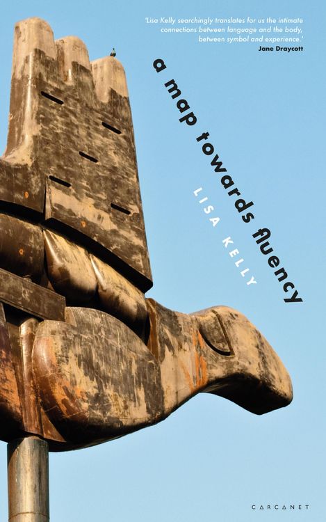 Produktbild: A Map Towards Fluency