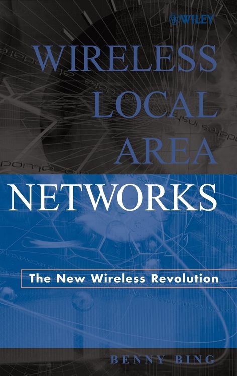 Produktbild: Wireless LANs
