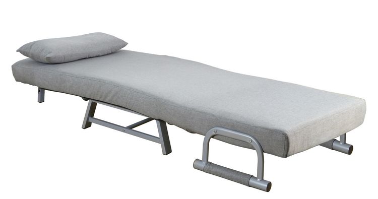 Produktbild: Schlafsessel Sessel Kolino mit Schlaffunktion