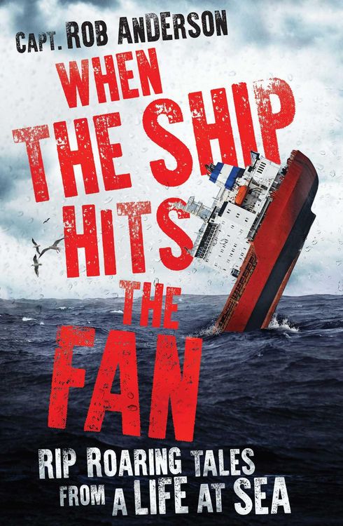 Produktbild: When the Ship Hits the Fan