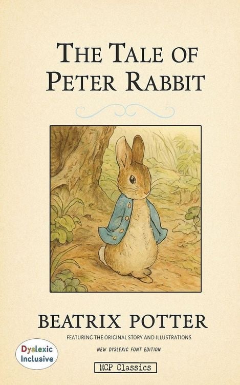 Produktbild: The Tale of Peter Rabbit