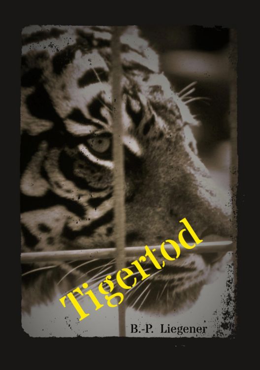 Produktbild: Tigertod