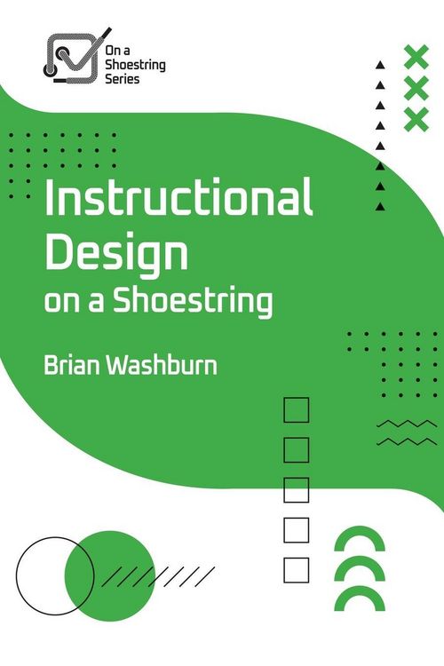 Produktbild: Instructional Design on a Shoestring