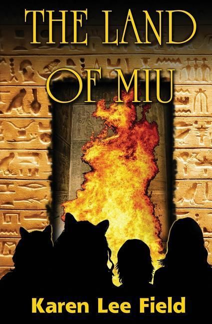 Produktbild: The Land of Miu
