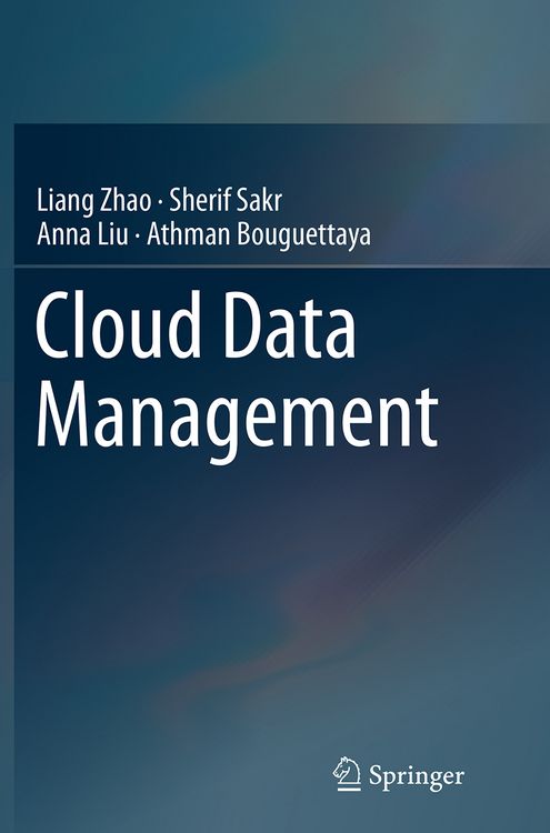 Produktbild: Cloud Data Management