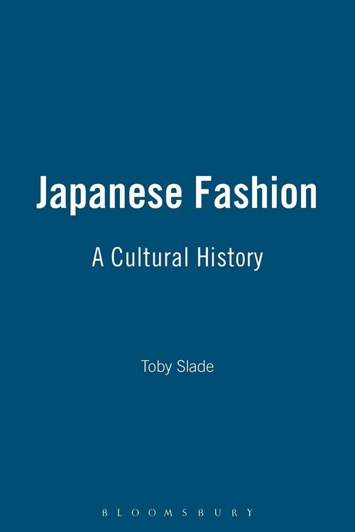 Produktbild: Japanese Fashion