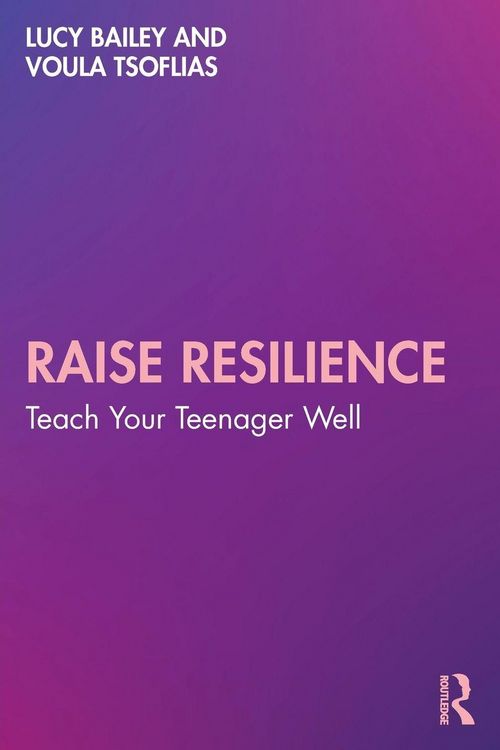 Produktbild: Raise Resilience