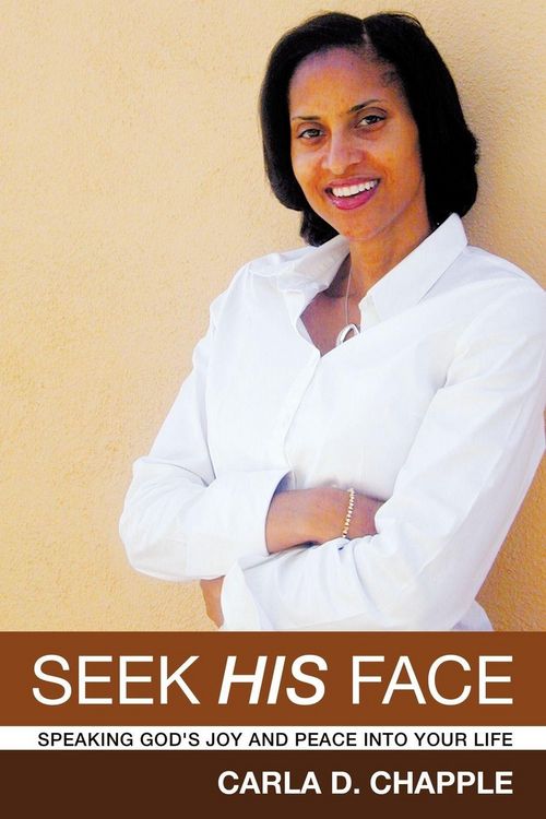 Produktbild: Seek His Face