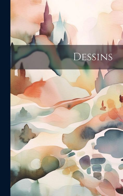 Produktbild: Dessins
