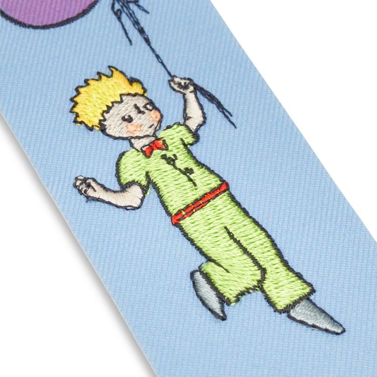 Produktbild: Lesezeichen "Der kleine Prinz" - Luftballon
