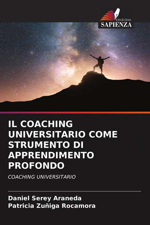 Produktbild: Il Coaching Universitario Come Strumento Di Apprendimento Profondo