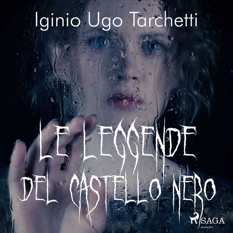 Produktbild: Le leggende del castello nero