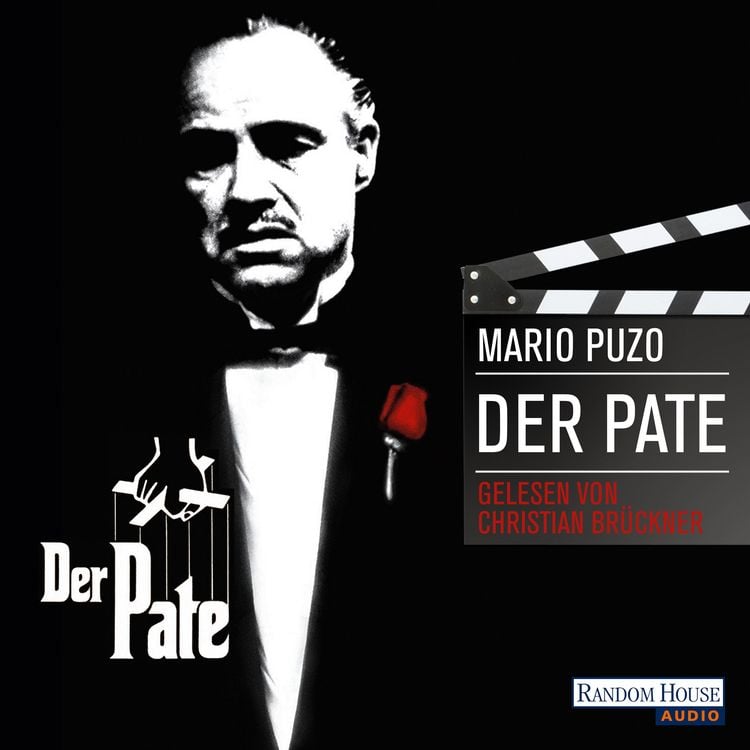Produktbild: Der Pate