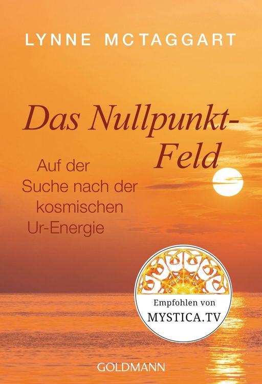 Produktbild: Das Nullpunkt-Feld