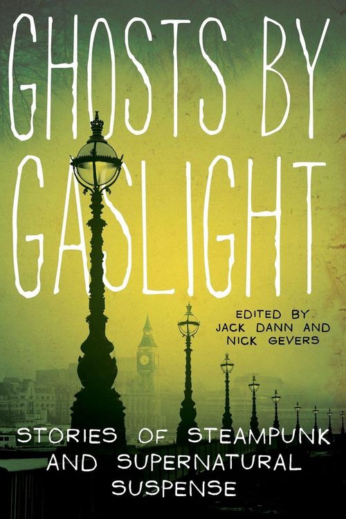 Produktbild: Ghosts by Gaslight
