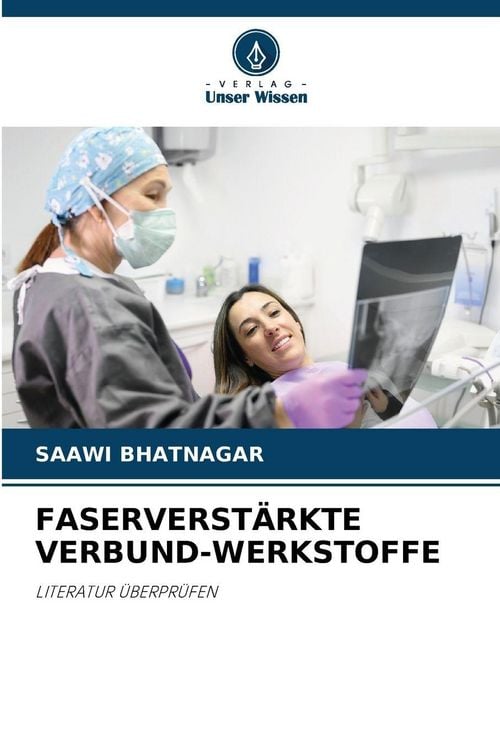 Produktbild: Faserverst&auml;rkte Verbund-Werkstoffe