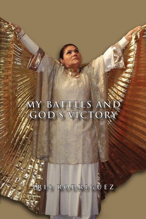 Produktbild: My Battles and God's Victory