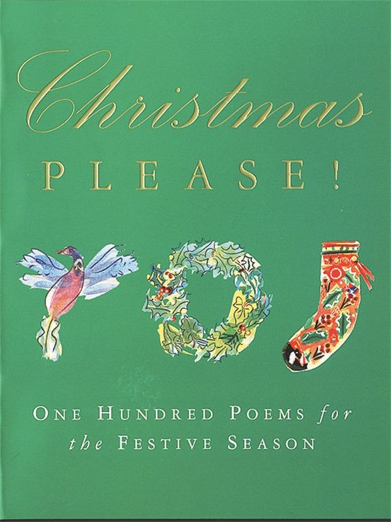 Produktbild: Christmas Please!