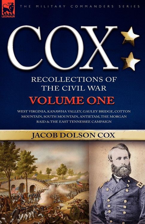 Produktbild: Cox