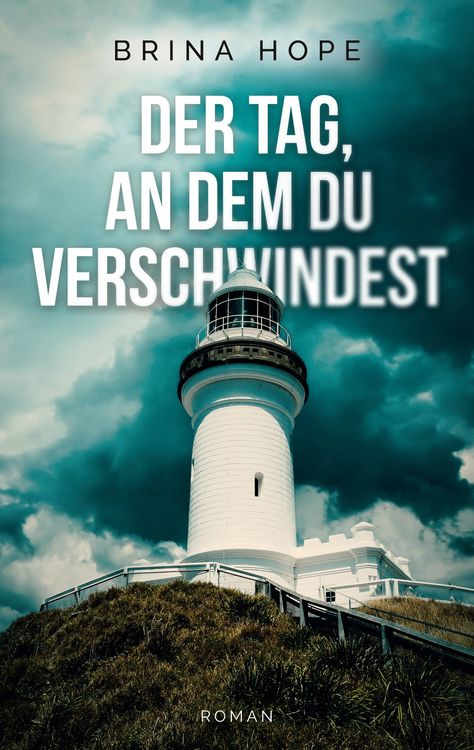 Produktbild: Der Tag, an dem du verschwindest