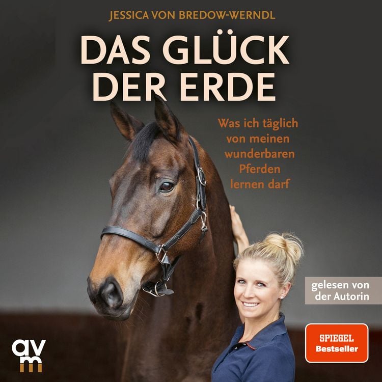 Produktbild: Das Gl&uuml;ck der Erde