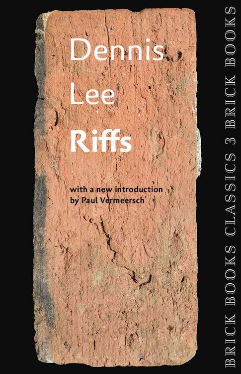 Produktbild: Riffs