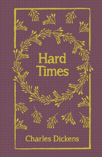 Produktbild: Dickens, C: Hard Times