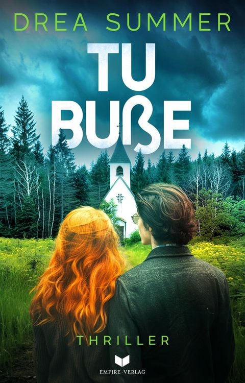 Produktbild: Tu Bu&szlig;e