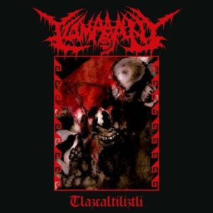 Produktbild: Tlazcaltiliztli (Jewel Case)