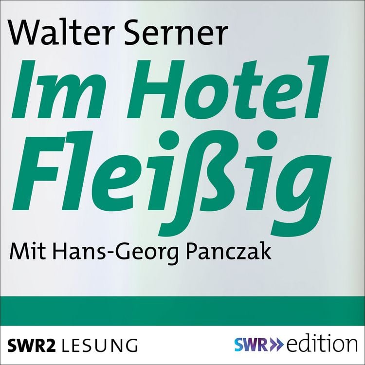 Produktbild: Im Hotel Flei&szlig;ig
