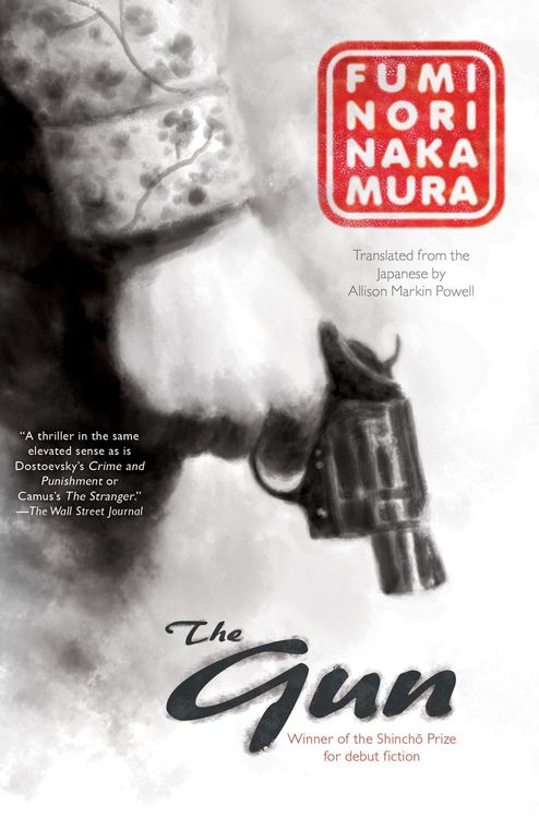Produktbild: The Gun