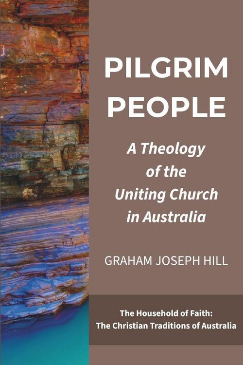 Produktbild: Pilgrim People