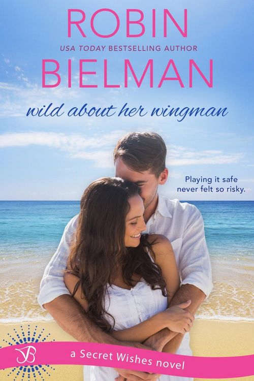 Produktbild: Wild About Her Wingman