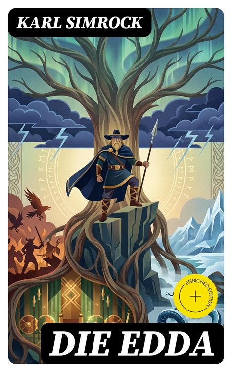 Produktbild: Die Edda