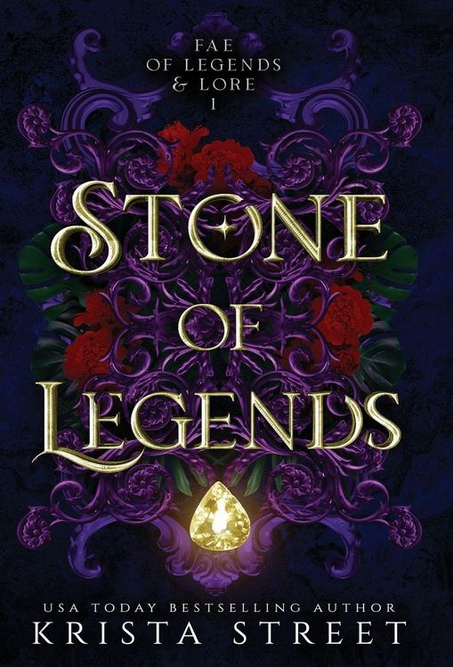 Produktbild: Stone of Legends