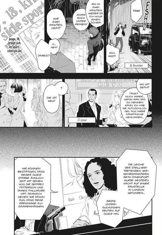 Produktbild: Sherlock 1