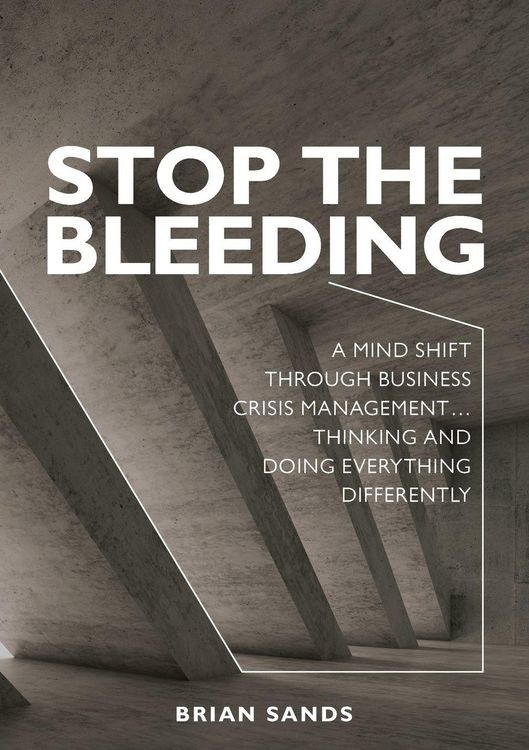 Produktbild: Stop the Bleeding