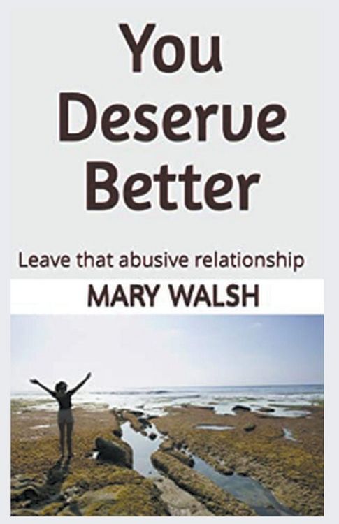 Produktbild: You Deserve Better
