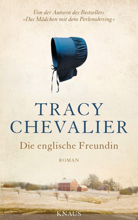 Produktbild: Die englische Freundin