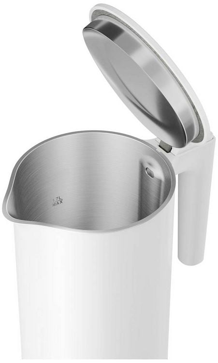 Produktbild: Xiaomi Wasserkocher schnurlos, BPA-frei Wei&szlig; Fassungsverm&ouml;gen: 1.7l