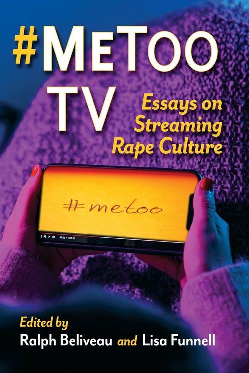 Produktbild: #MeToo TV