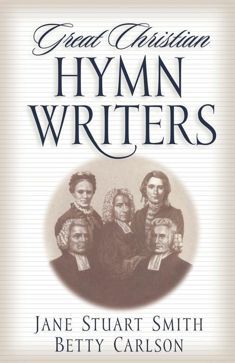 Produktbild: Great Christian Hymn Writers