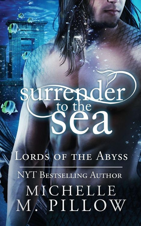 Produktbild: Surrender to the Sea