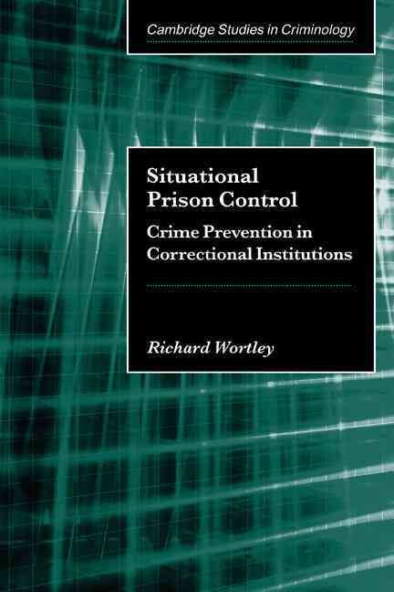 Produktbild: Situational Prison Control