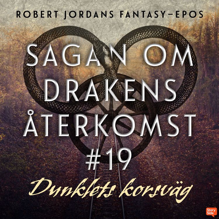 Produktbild: Dunklets korsv&auml;g