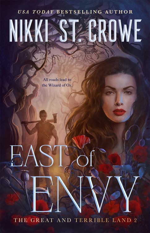 Produktbild: East of Envy