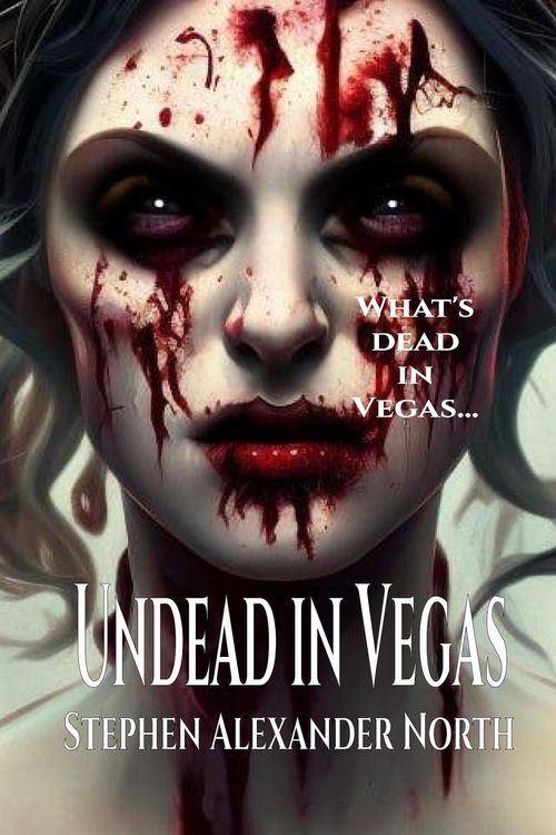 Produktbild: Undead In Vegas