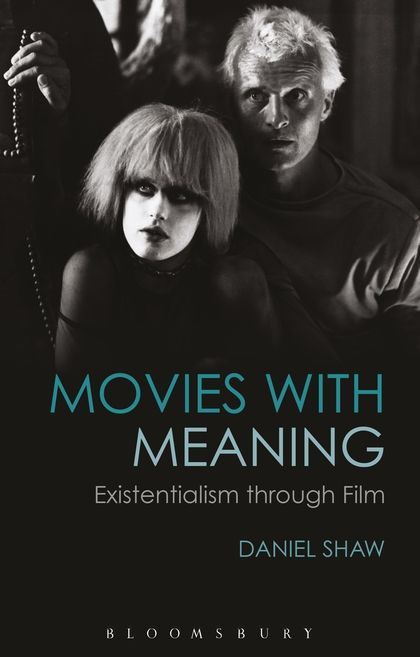 Produktbild: Shaw, D: Movies with Meaning